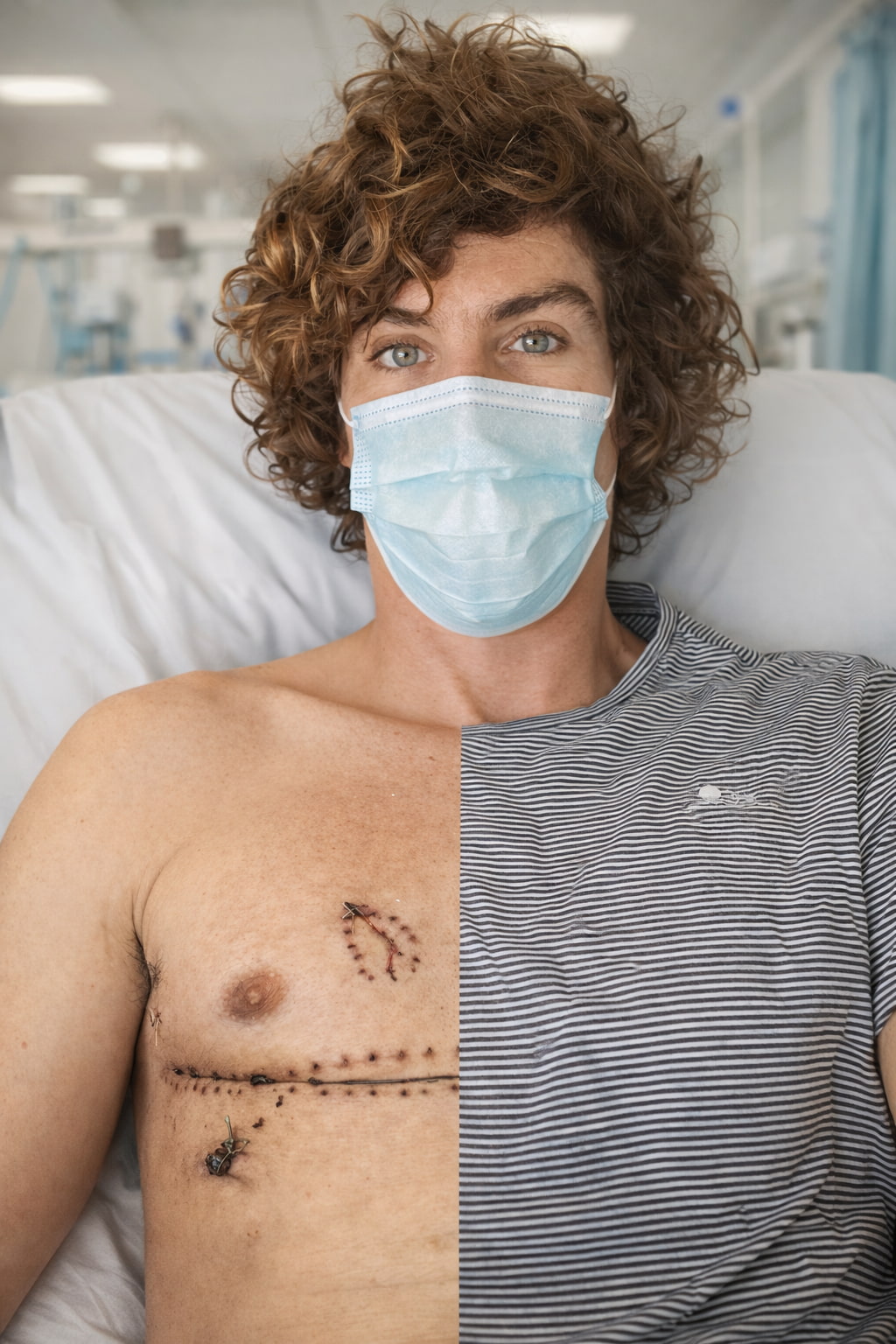 Blessure, rise and grind coaching