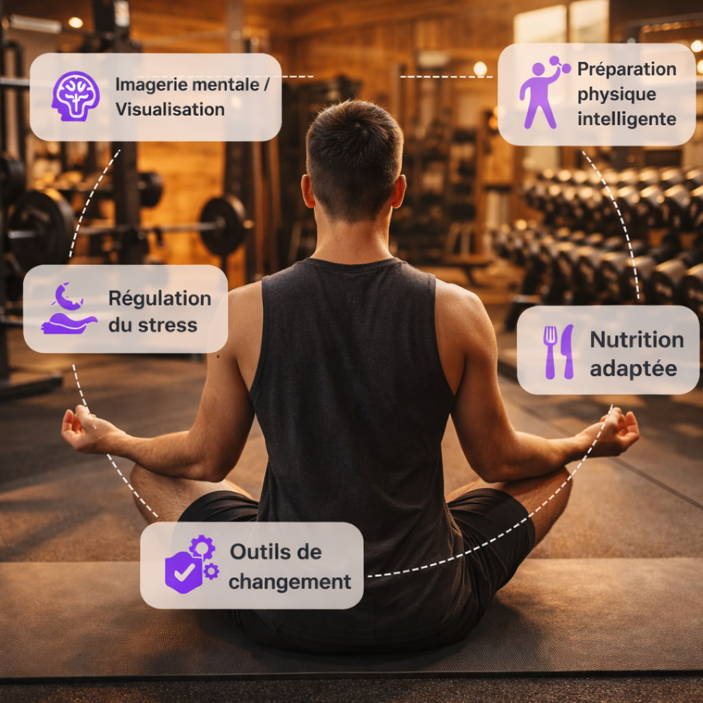 Rise and grind coaching holistique