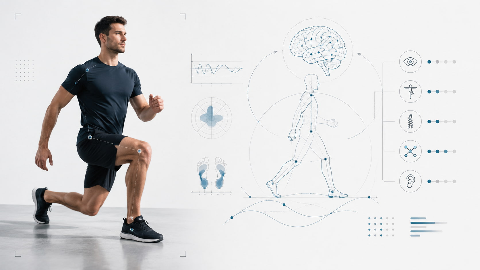 Rise and grind coaching, profils neuromoteurs